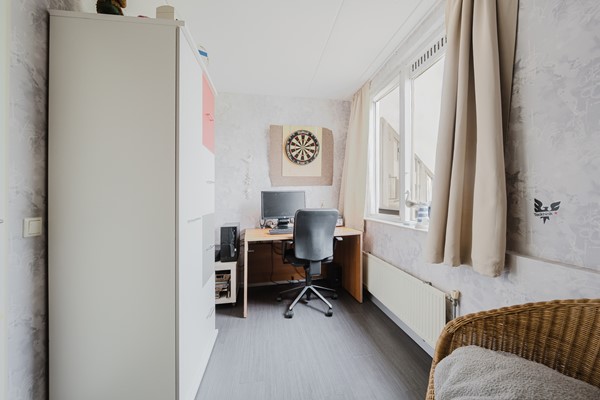 Medium property photo - Marga Klompéstraat 75, 3207 DD Spijkenisse